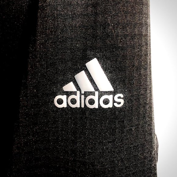 Mens Zip-Up Climaheat Sweater (L) | Adidas - Picture 5 of 5